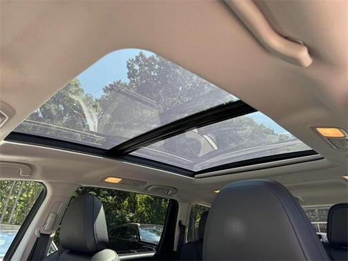 2020 Subaru Ascent Limited 7-Passenger