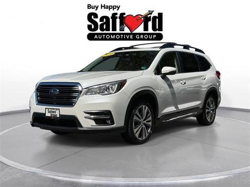 2020 Subaru Ascent Limited 7-Passenger