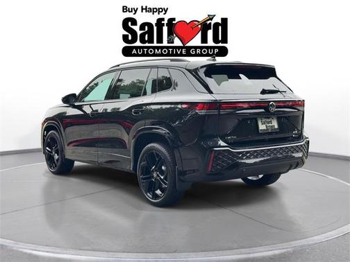 2025 Volkswagen Tiguan 2.0T SE R-Line Black 4MOTION