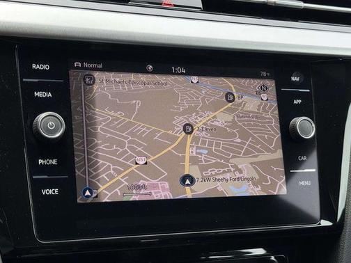 Opal White 2023 Volkswagen Arteon 2.0T SEL Premium R-Line 4MOTION