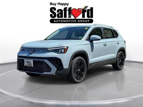 2025 Volkswagen Taos 1.5T SEL