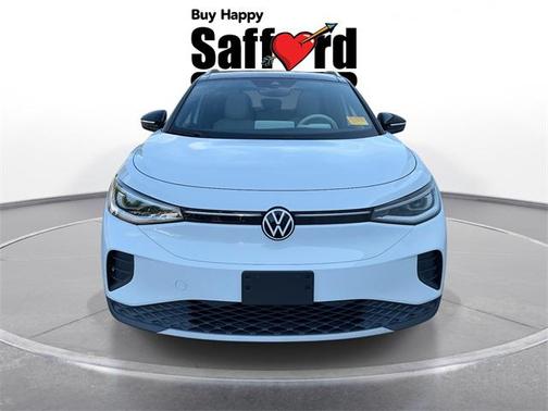 2021 Volkswagen ID.4 1st Edition