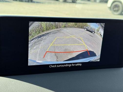 2023 Mazda CX-5 2.5 S Select Package