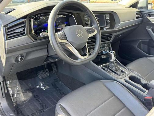 2023 Volkswagen Jetta 1.5T SE