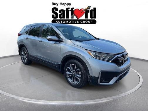 2022 Honda CR-V 2WD EX-L