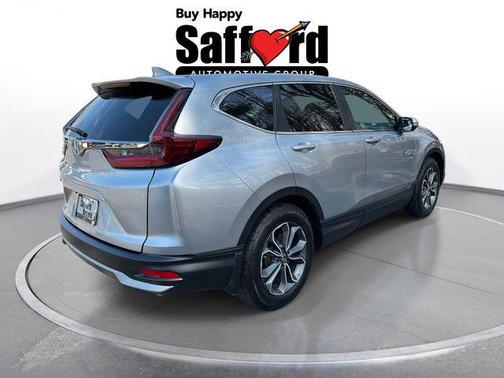 2022 Honda CR-V 2WD EX-L