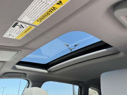 2022 Honda CR-V 2WD EX-L