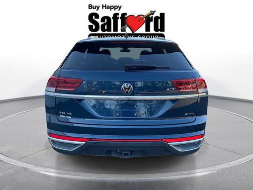 2023 Volkswagen Atlas Cross Sport 3.6L V6 SEL