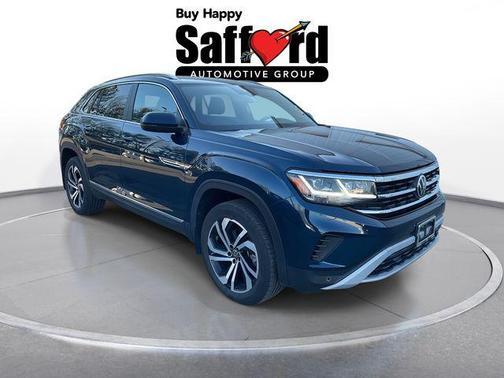 2023 Volkswagen Atlas Cross Sport 3.6L V6 SEL