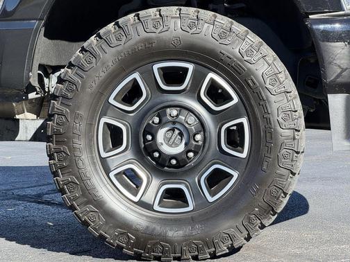 2024 Ford F-250 Platinum