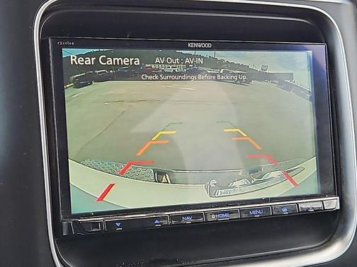 2017 RAM 2500 Tradesman