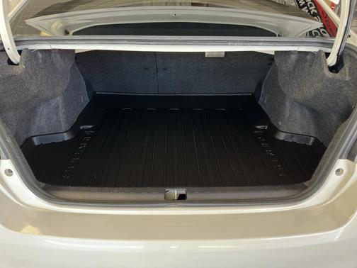 2019 Subaru WRX Premium