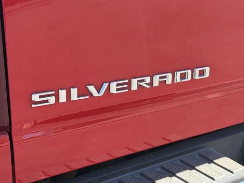 2020 Chevrolet Silverado 3500 LTZ