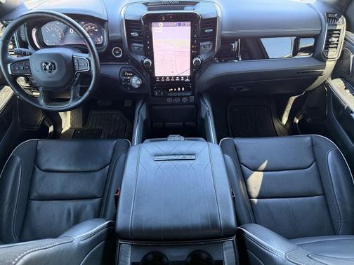 2025 RAM 1500 Limited