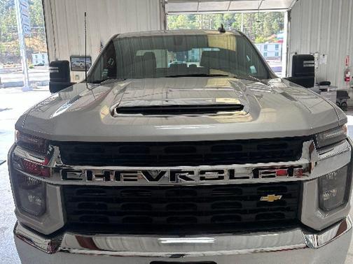 2023 Chevrolet Silverado 2500 LT