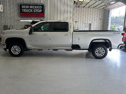2023 Chevrolet Silverado 2500 LT