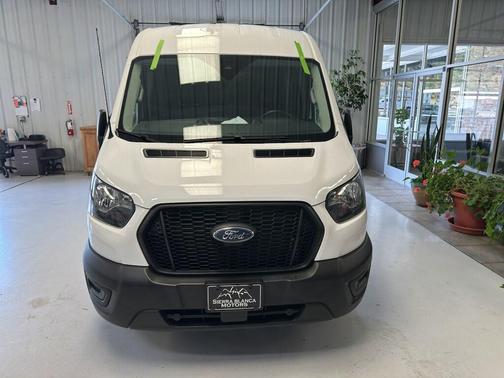 2023 Ford Transit-250 Base