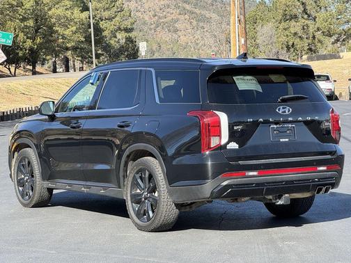 2024 Hyundai PALISADE XRT
