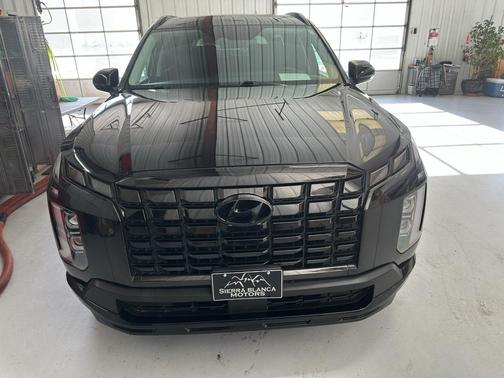 2024 Hyundai PALISADE XRT