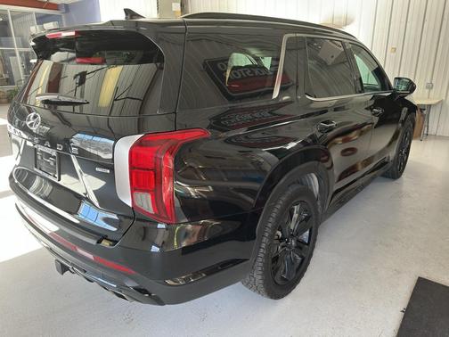 2024 Hyundai PALISADE XRT