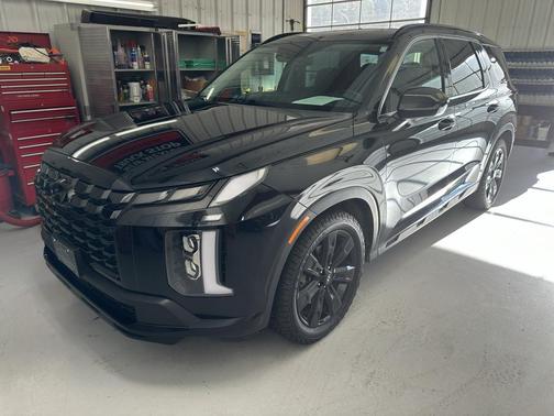 2024 Hyundai PALISADE XRT