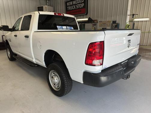 2016 RAM 2500 Tradesman