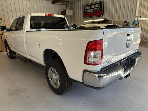 2021 RAM 3500 Big Horn