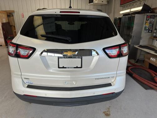 2015 Chevrolet Traverse 1LT