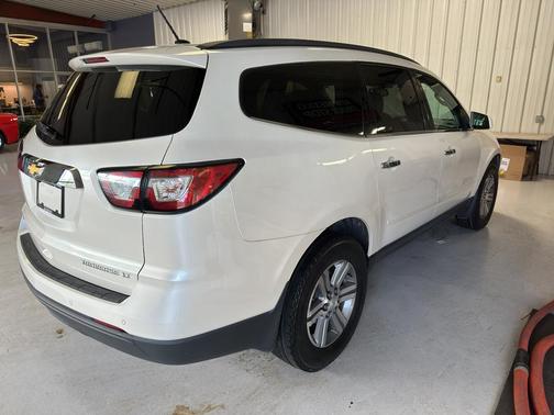 2015 Chevrolet Traverse 1LT