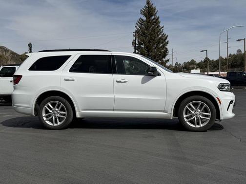 2024 Dodge Durango GT