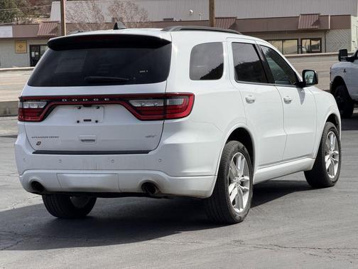 2024 Dodge Durango GT