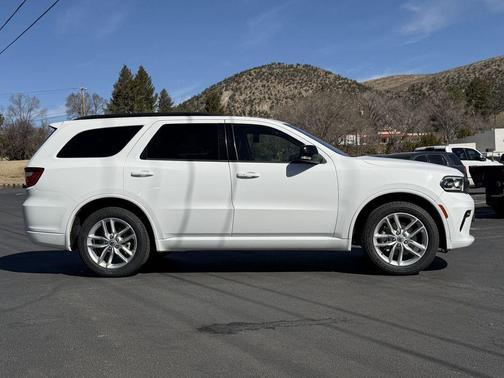 2024 Dodge Durango GT
