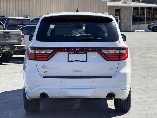 2024 Dodge Durango GT