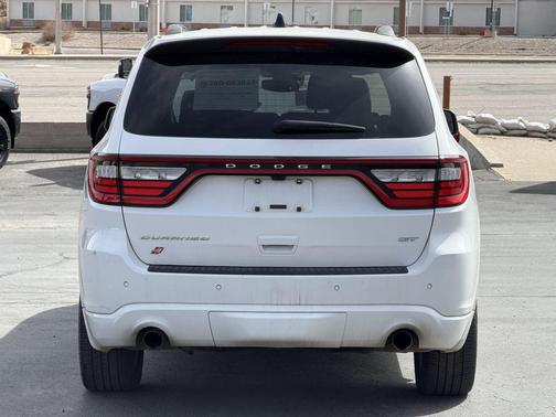 2024 Dodge Durango GT