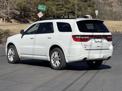 2024 Dodge Durango GT