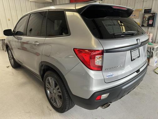 2019 Honda Passport EX-L