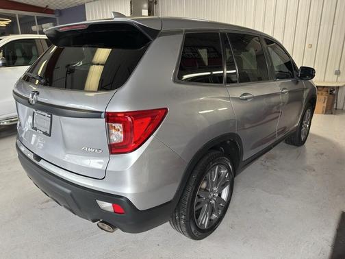 2019 Honda Passport EX-L