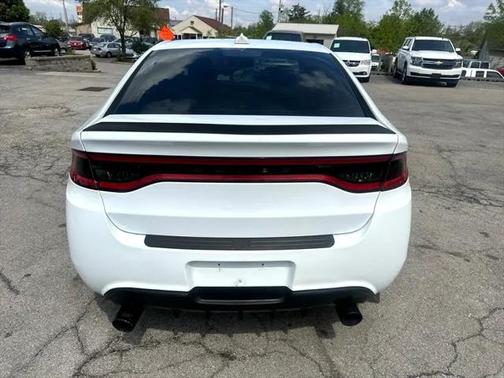 2015 Dodge Dart SXT