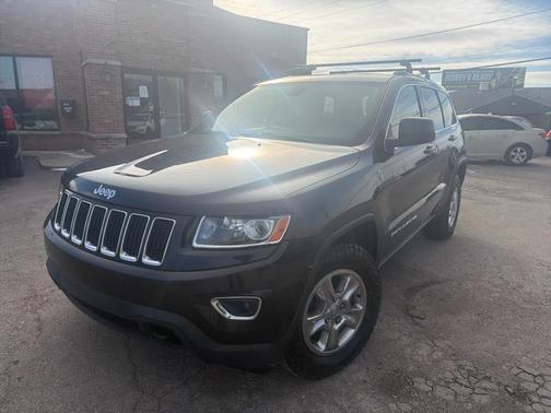2014 Jeep Grand Cherokee Laredo