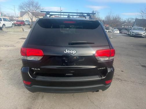 2014 Jeep Grand Cherokee Laredo