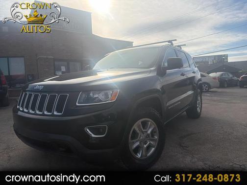 2014 Jeep Grand Cherokee Laredo