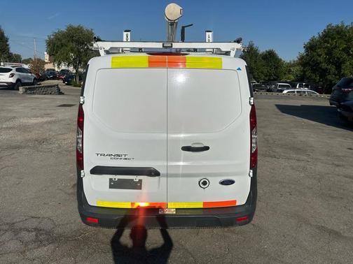 2014 Ford Transit Connect XL LWB