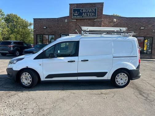2014 Ford Transit Connect XL LWB
