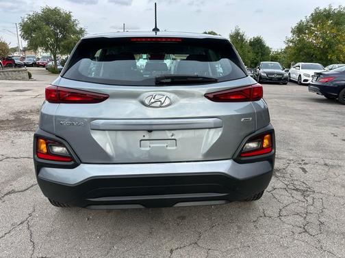 2020 Hyundai KONA SE AWD