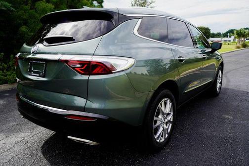 2022 Buick Enclave FWD Premium