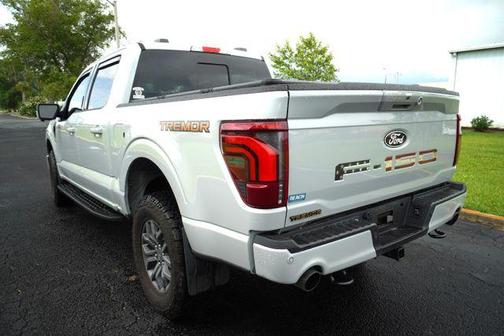2024 Ford F-150 Tremor
