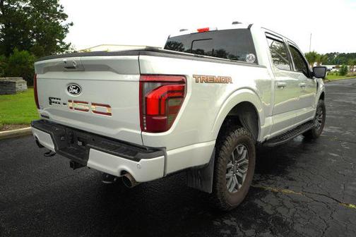 2024 Ford F-150 Tremor