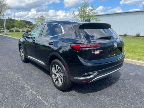2023 Buick Envision Essence AWD