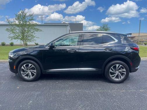 2023 Buick Envision Essence AWD