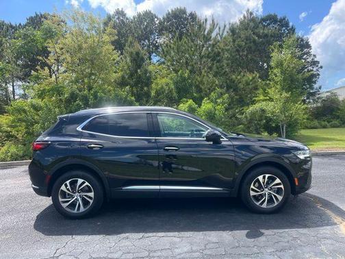 2023 Buick Envision Essence AWD
